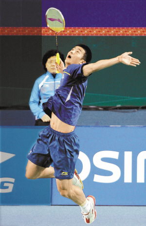 心中的热情 心中的热情