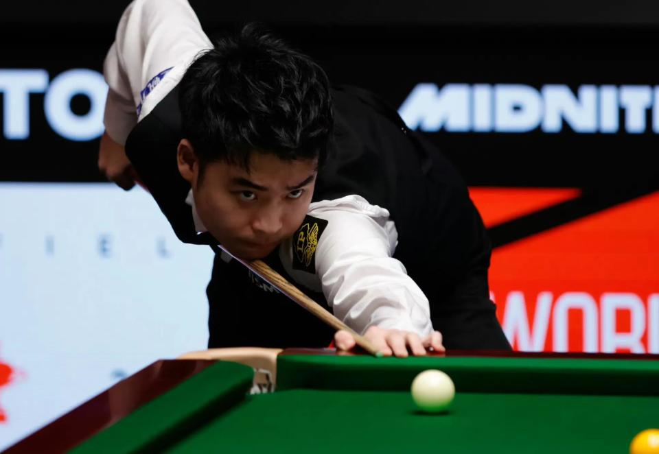 笑到最後的 笑到最後的