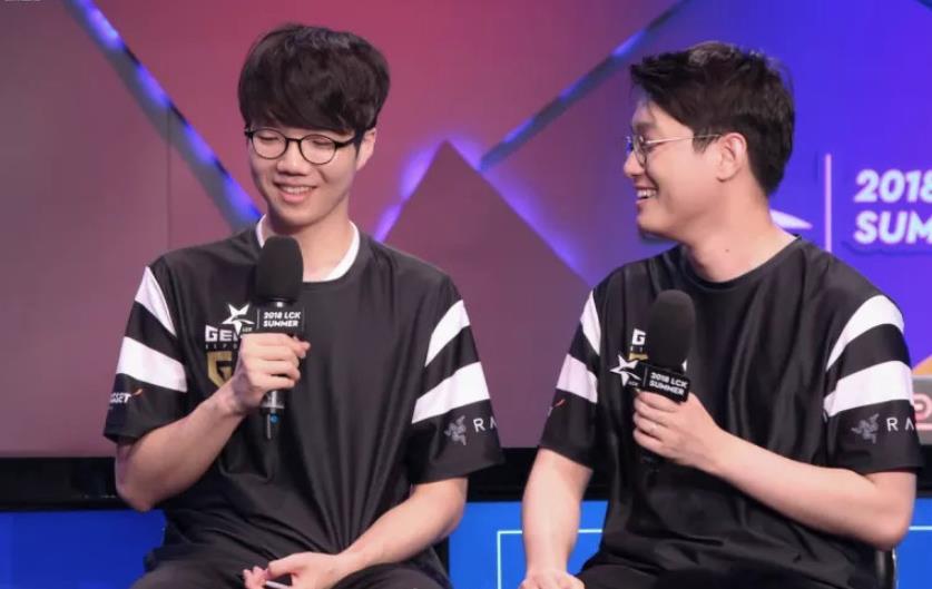 他在前九洞 他在前九洞