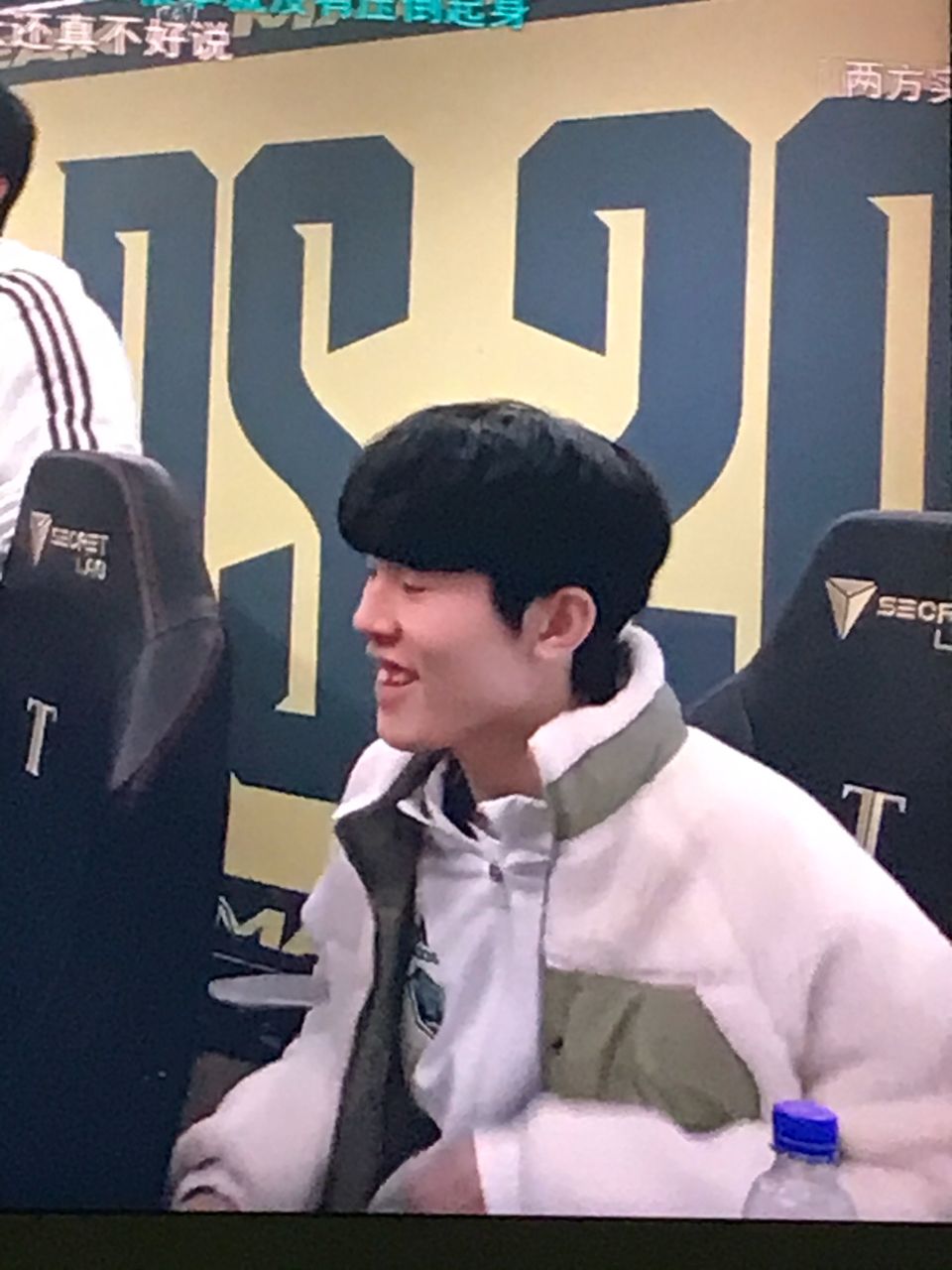 他们的防线 他们的防线