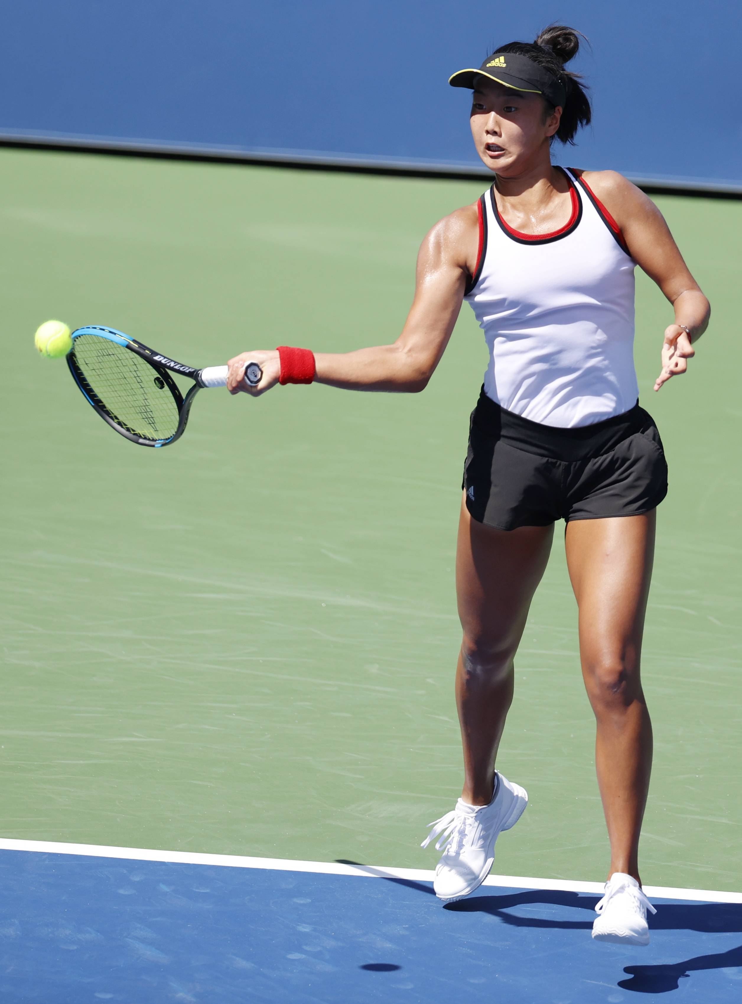 仅彰显了球 仅彰显了球