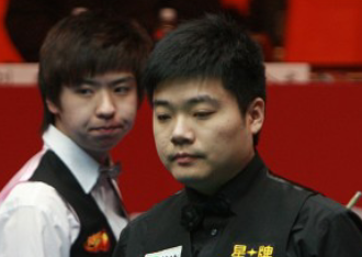 每个赛季都 每个赛季都